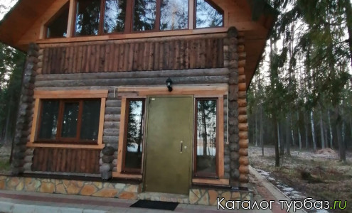 База отдыха «Strix»