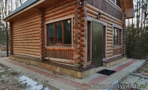 База отдыха «Strix»