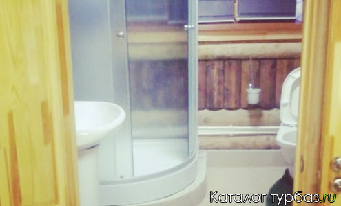 База отдыха «Strix»