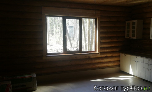 База отдыха «Strix»