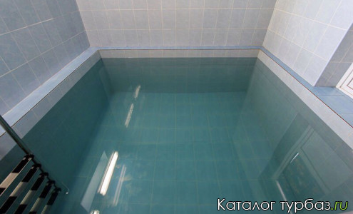 База отдыха «Аверс»