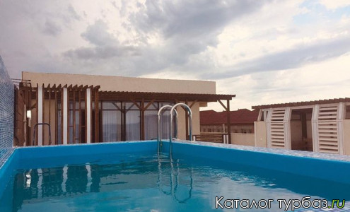 База отдыха «Boscol»