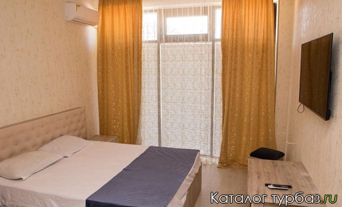 База отдыха «Boscol»