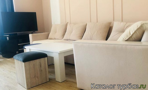 База отдыха «Boscol»