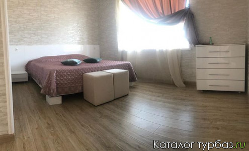 База отдыха «Boscol»