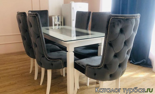 База отдыха «Boscol»