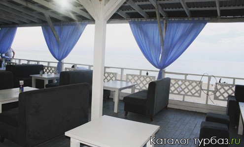 База отдыха «Boscol»