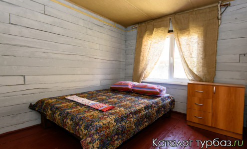 Турбаза «Шинок»