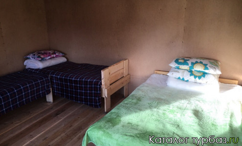 База отдыха «Like»