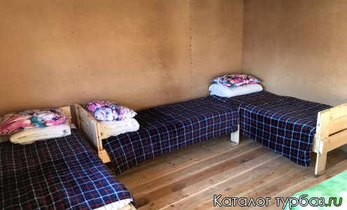 База отдыха «Like»