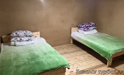 База отдыха «Like»