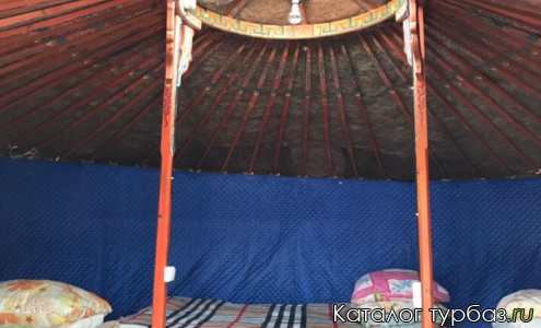 База отдыха «Like»