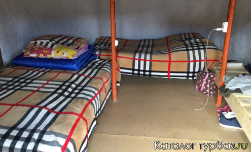 База отдыха «Like»