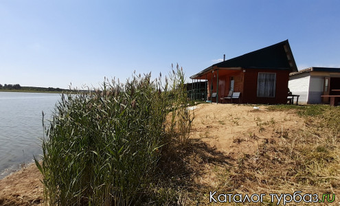 База отдыха «Horse»