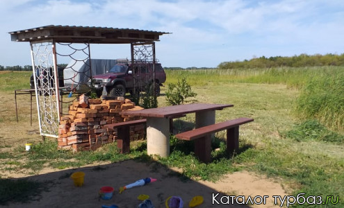 База отдыха «Horse»