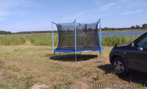 База отдыха «Horse»