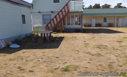 База отдыха «Horse»