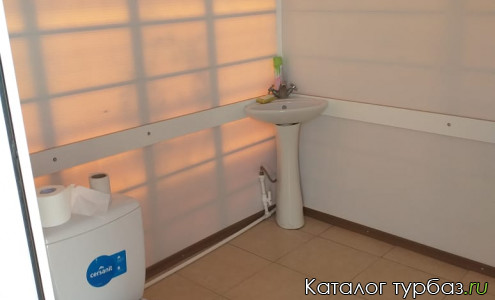 База отдыха «Horse»