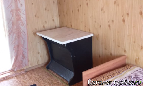 База отдыха «Horse»