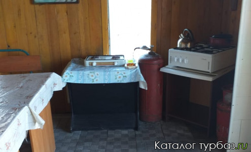 База отдыха «Horse»