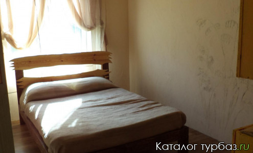 База отдыха «Покровская усадьба»