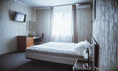 База отдыха «Елисеевы поля»