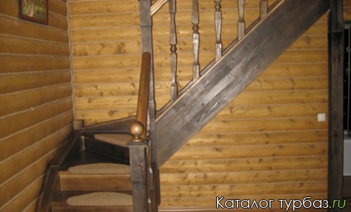 База отдыха Мера