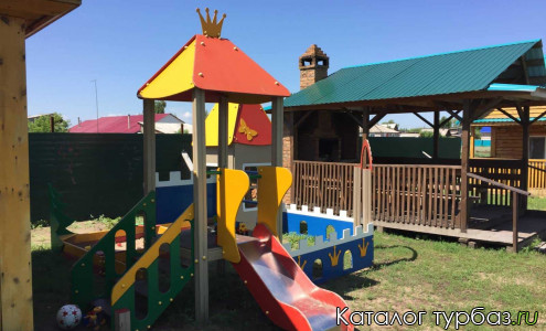 База отдыха «Прасковья»