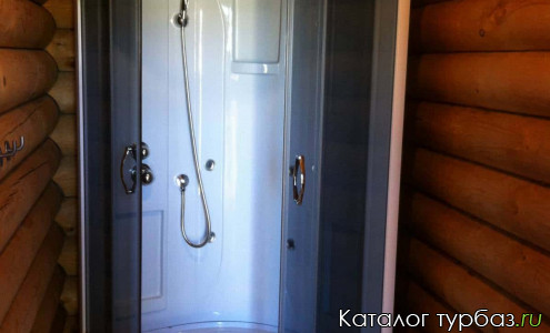 База отдыха «Прасковья»