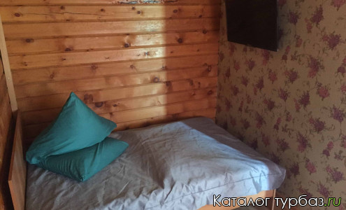 База отдыха «Прасковья»