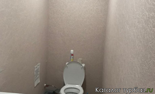 Турбаза «Пырмавель»