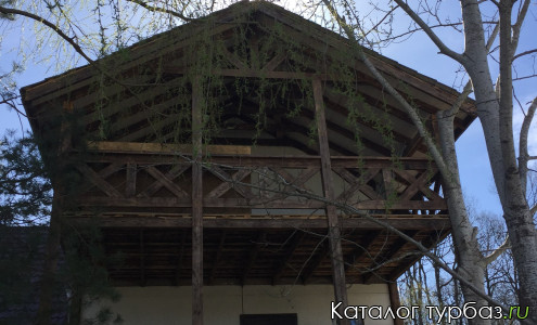 База отдыха «Озеро Калужское»