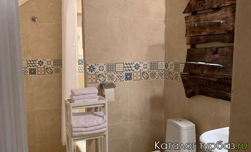 База отдыха «Озеро Калужское»