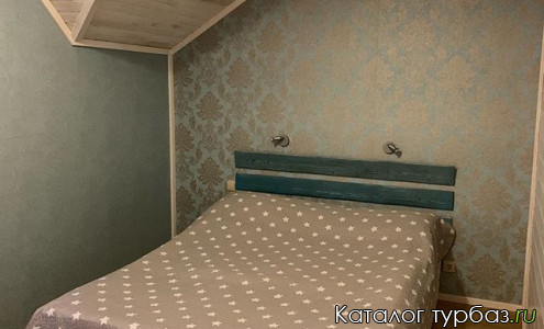 База отдыха «Озеро Калужское»