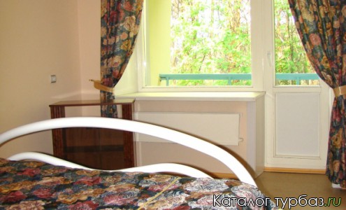 Райский уголок