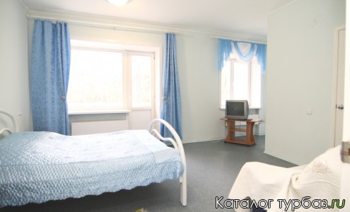 Райский уголок