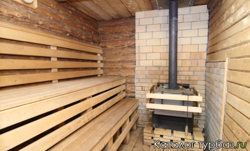 Райский уголок