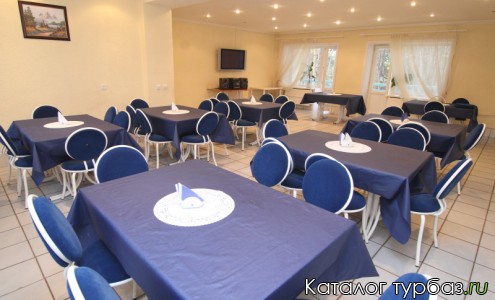 Райский уголок