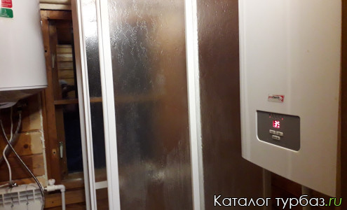 База отдыха «Ворошилово»