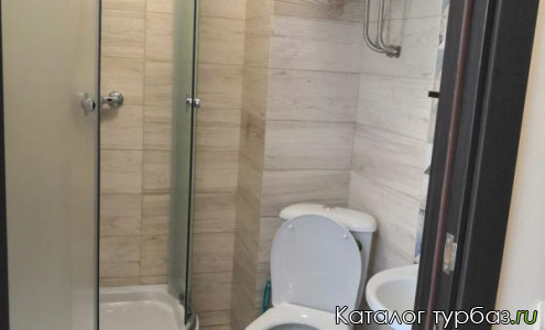 База отдыха «Красный кот»