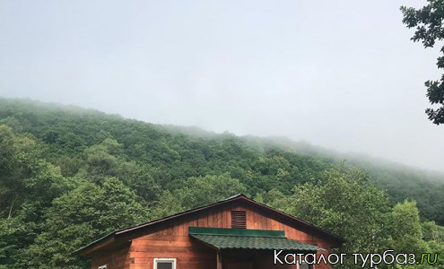 База отдыха «Eco Club»