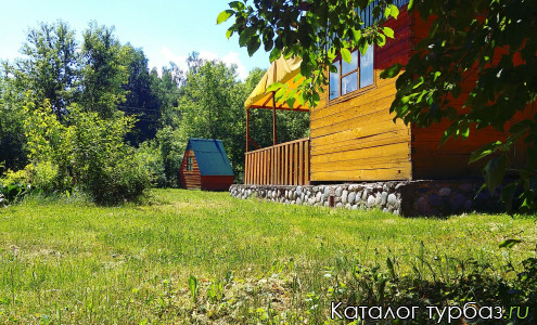 Кемпинг «Виктория Виллэдж»