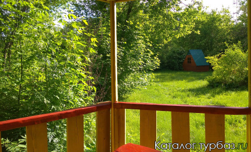 Кемпинг «Виктория Виллэдж»