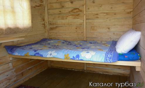 Кемпинг «Виктория Виллэдж»