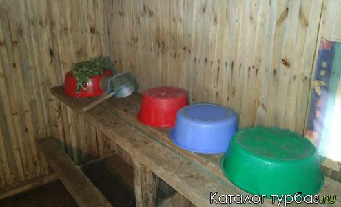 Кемпинг «Виктория Виллэдж»