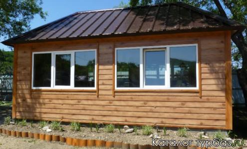 База отдыха «Солнышко»