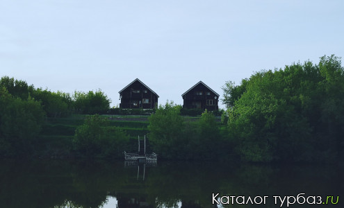 Усадьба «Николаевка Вилладж»