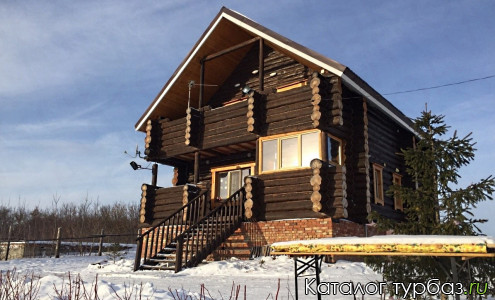 Усадьба «Николаевка Вилладж»