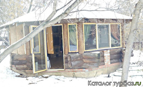 Усадьба «Николаевка Вилладж»