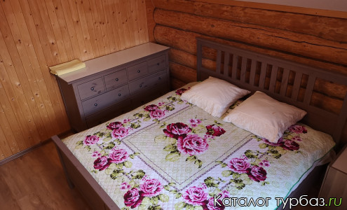 Усадьба «Николаевка Вилладж»